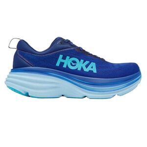 HOKA ONE ONE Bondi 8 Running Shoes Size 14D
